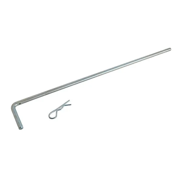 Barre de charnière Anssems pour type GT - 530 mm de long