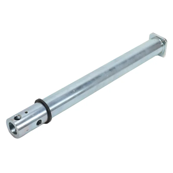 Barre de traction Knott - 3500 kg - KF35-D1 - KF35-D2