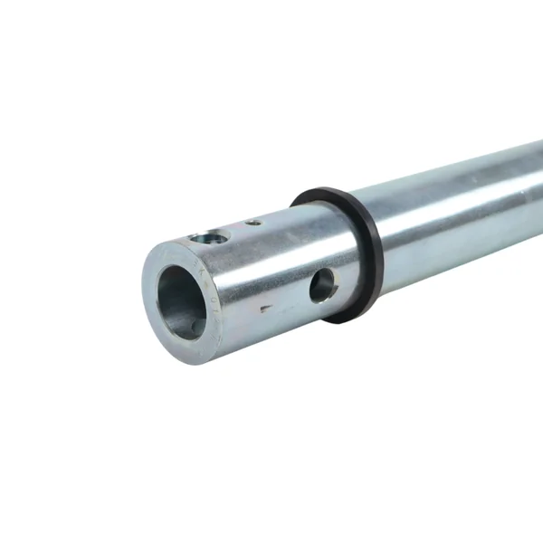 Barre de traction Knott - 3500 kg - KF35-D1 - KF35-D2