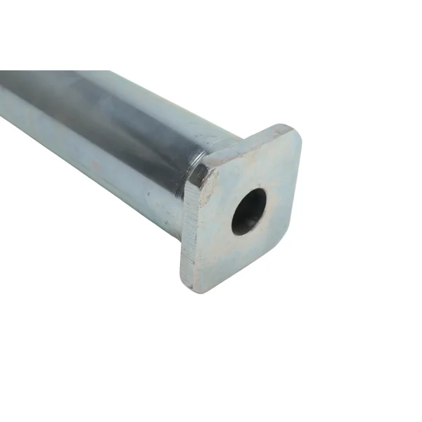 Barre de traction Knott - 3500 kg - KF35-D1 - KF35-D2