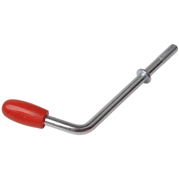 Bascule pour pince de roue avant AL-KO - M12x15.5 cm