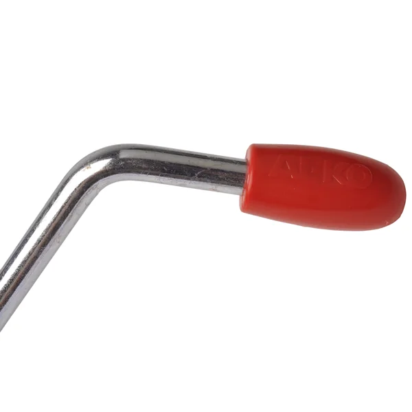 Bascule pour pince de roue avant AL-KO - M12x15.5 cm