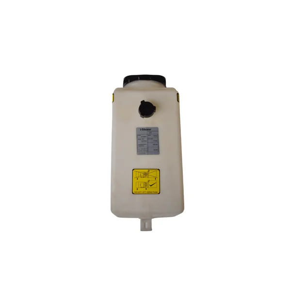 Batterie du réservoir d'huile - capacité de 6,6 litres