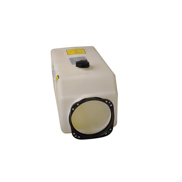 Batterie du réservoir d'huile - capacité de 6,6 litres