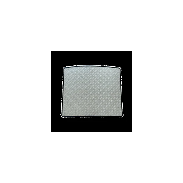 Bigster (2025-2026) - REDUST Aluminum Trunk Tray
