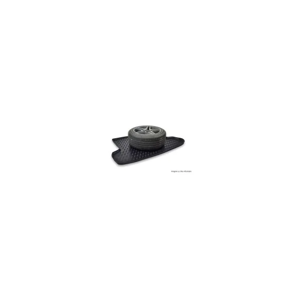 Bigster HEV (2025-) - Boot protection tray for double trunk floor
