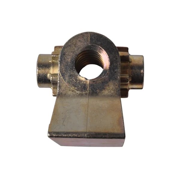 Bloc de broches 16-15mm pour traverse AL-KO 371580