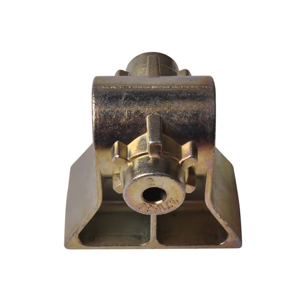 Bloc de broches 16-15mm pour traverse AL-KO 371580