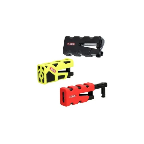 Bloque disque sra Abus Granit Sledg 77 moto et scooter