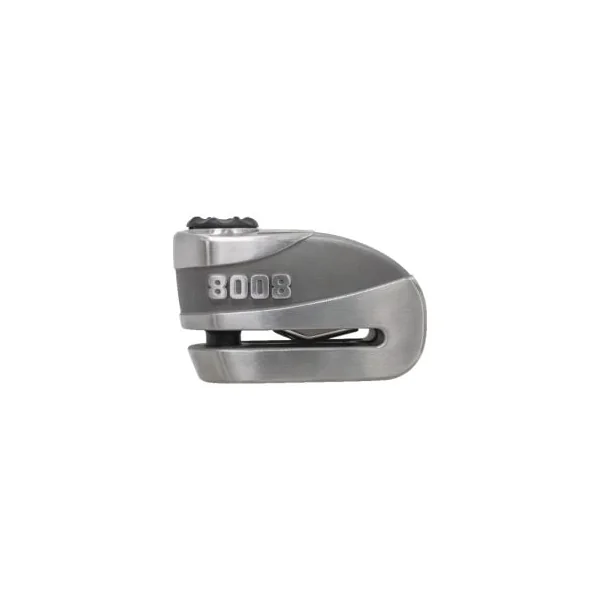 Bloque disque SRA avec alarme abus detecto X plus 8008