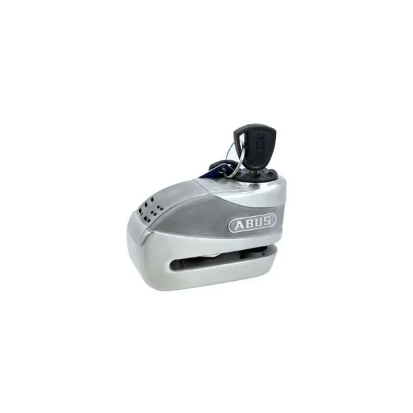 Bloque disque SRA avec alarme abus detecto X plus 8008