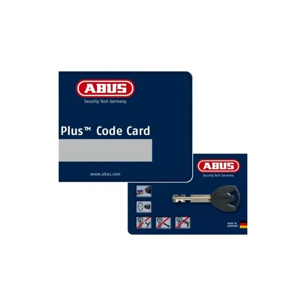 Bloque disque universel ABUS Granit Quick 37/60 SRA