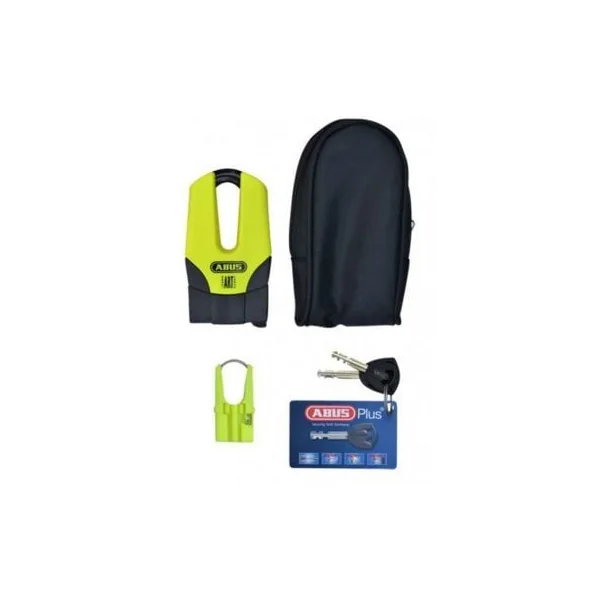 Bloque disque universel ABUS Granit Quick 37/60 SRA