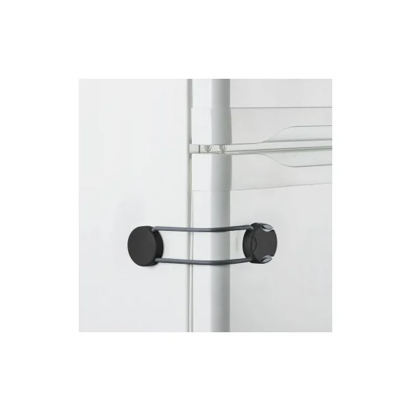 Bloque placard bébé multi usage