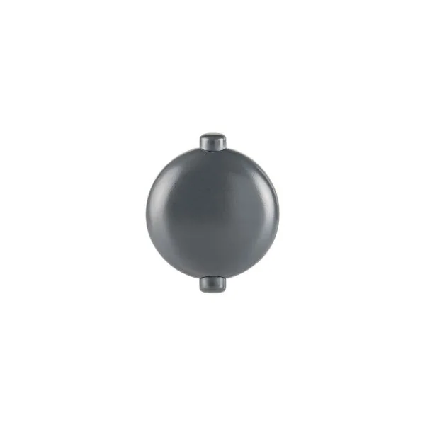 Bloque placard pour porte double