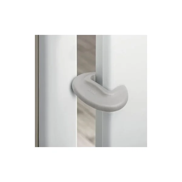 Bloque porte sécurité