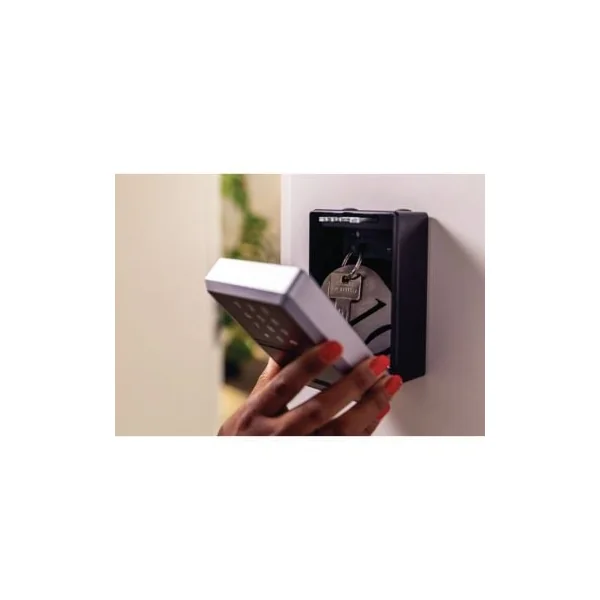 Boite à clés bluetooth KeyGarage™ 787 Smart