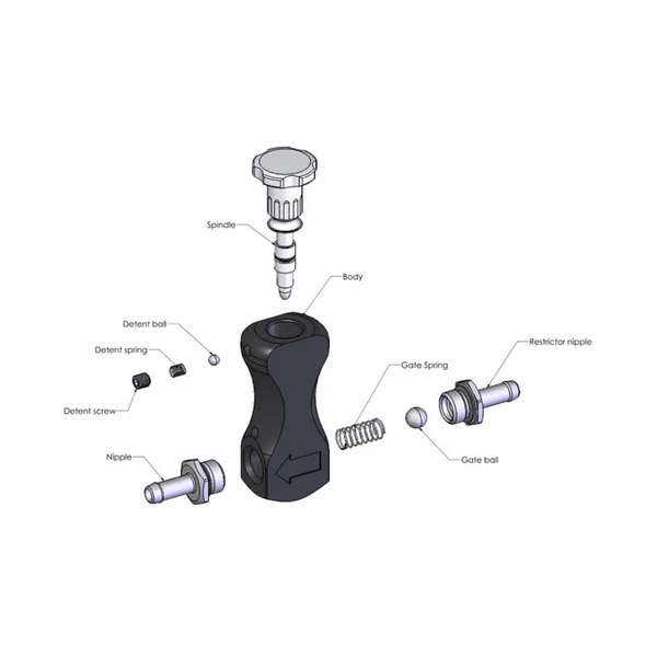 Boost controller Turbosmart manuel Xtreme Turbo Tuning