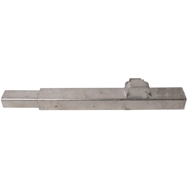 Bordure d'angle Eduard 30 cm arrière gauche avant droit - vissé - Version vissée