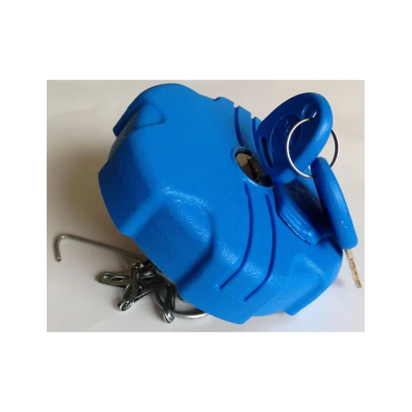 Bouchon de réservoir AdBlue Ø60 mm pour Renault Trucks