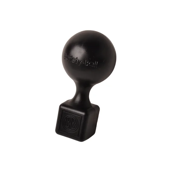 Boule de sécurité originale Winterhoff WS3000 pour attelage
