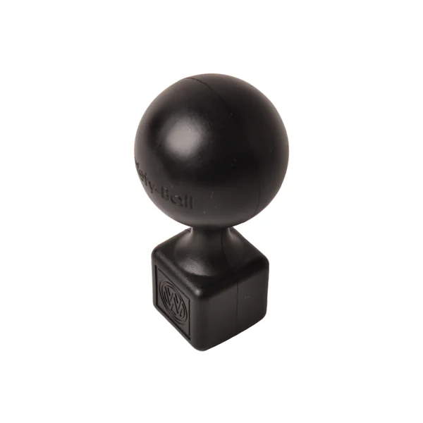 Boule de sécurité originale Winterhoff WS3000 pour attelage