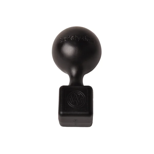 Boule de sécurité originale Winterhoff WS3000 pour attelage