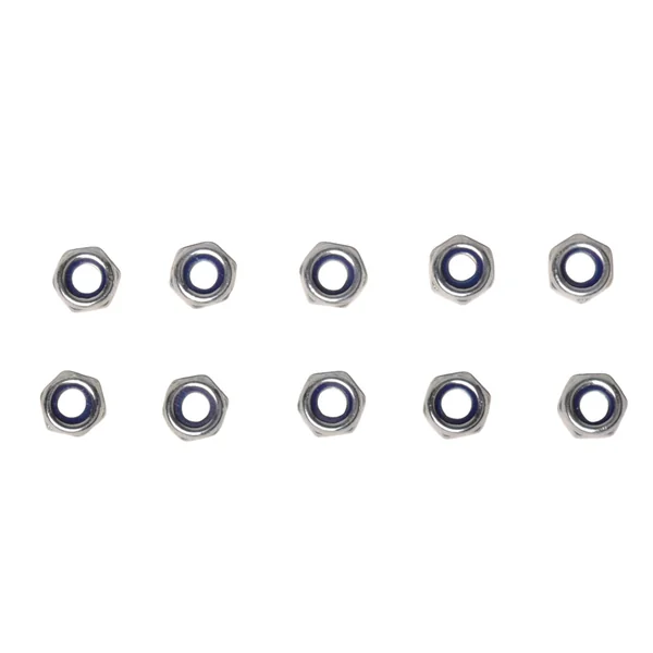 Boulon Allen Anssems pour le montage des ailes - 10 pièces
