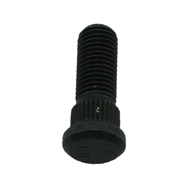 Boulon de presse/ boulon de roue M14x48 mm - classe 8.8