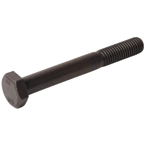 Boulon hexagonal M10x80 mm - classe 10.9