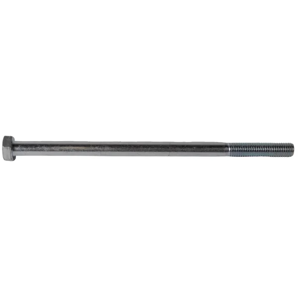 Boulon hexagonal M12x220 mm - classe 8.8