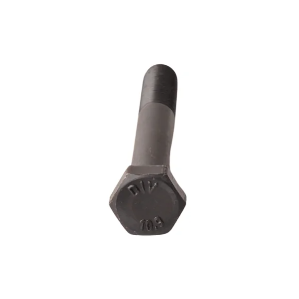 Boulon hexagonal M12x90 mm - Classe 10.9