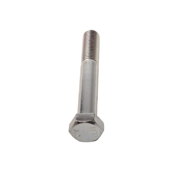 Boulon hexagonal M16 x 110 mm