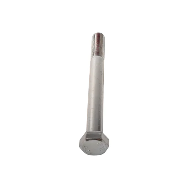 Boulon hexagonal M20 x 200 mm