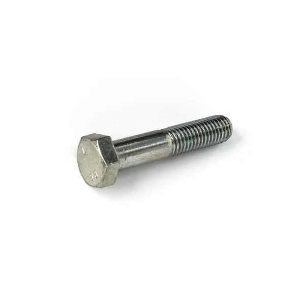 Boulon M12 x80 mm - Classe 10.9