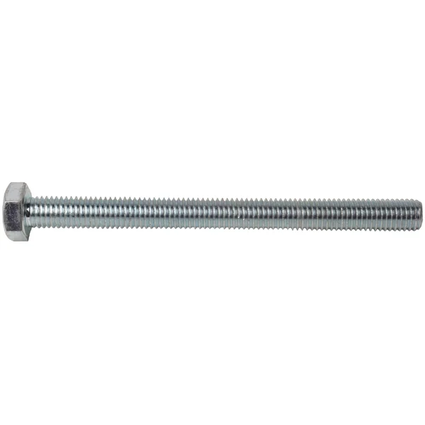 Boulon à tête hexagonale M12 x 140 mm