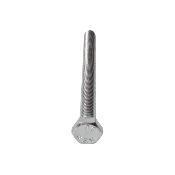 Boulon à tête hexagonale M12 x 140 mm