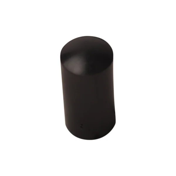Bouton de frein à main AL-KO - noir - 30x15 mm - adapté pour frein à main AL-KO