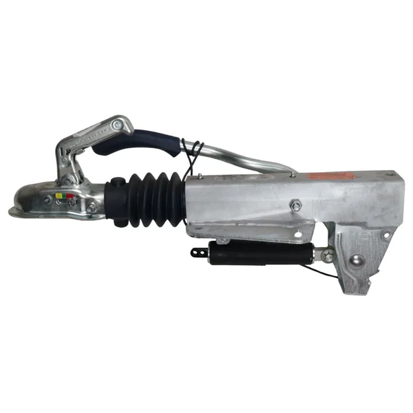 BPW Frein à inertie pour remorque - ZAF1,35-3 - capacité max : 1350 kg - connexion au timon en V