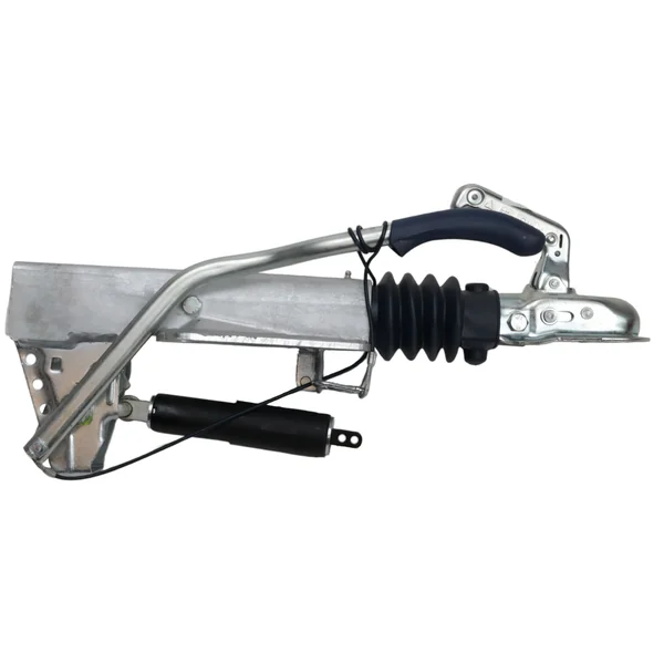 BPW Frein à inertie pour remorque - ZAF1,35-3 - capacité max : 1350 kg - connexion au timon en V