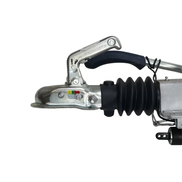 BPW Frein à inertie pour remorque - ZAF1,35-3 - capacité max : 1350 kg - connexion au timon en V