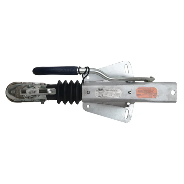 BPW Frein à inertie pour remorque - ZAF1,35-3 - capacité max : 1350 kg - connexion au timon en V