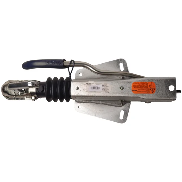 BPW Frein à inertie pour remorque - ZAF1,35-3 - capacité max : 1350 kg - connexion au timon en V