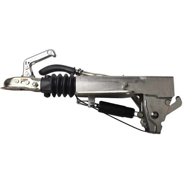 BPW Frein à inertie pour remorque - ZAF1,35-3 - capacité max : 1350 kg - connexion au timon en V