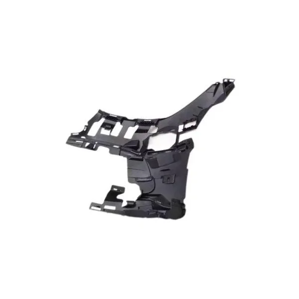Bride gauche de pare-chocs avant pour MERCEDES CLASSE C phase 1 depuis 2021 (W206-S206), Neuve