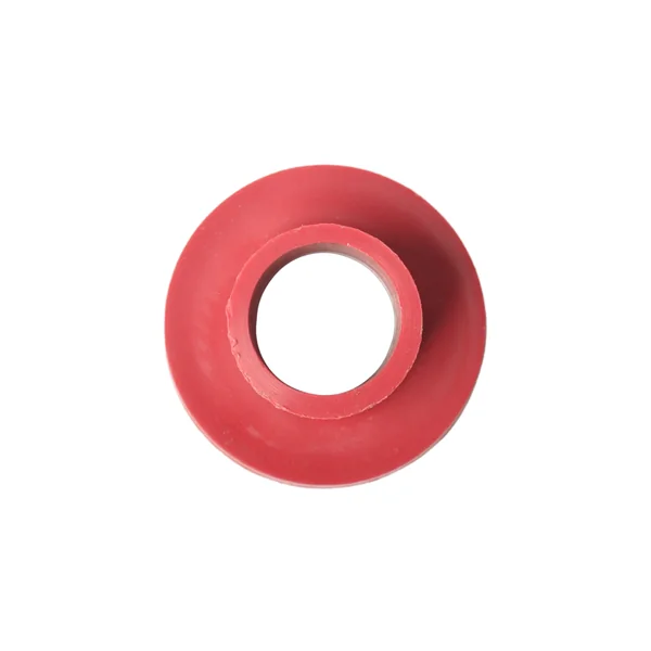 Brouette entretoise anneau latéral 4.00 - 8 - rouge