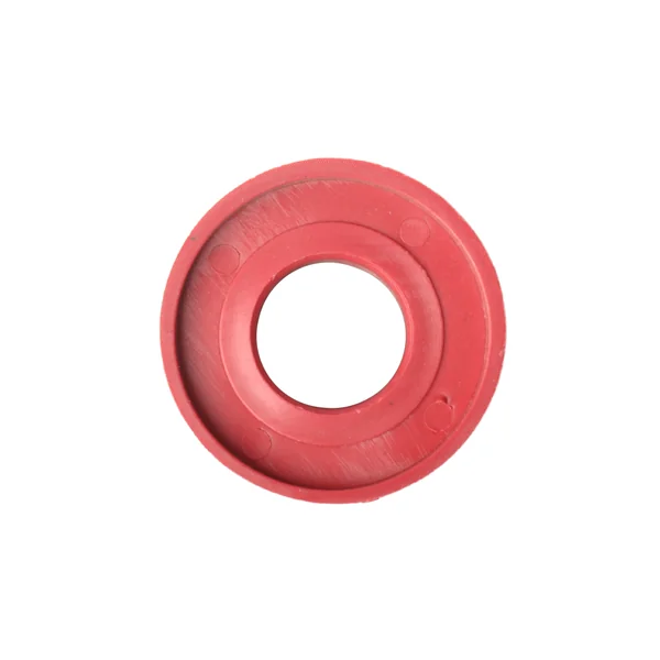 Brouette entretoise anneau latéral 4.00 - 8 - rouge