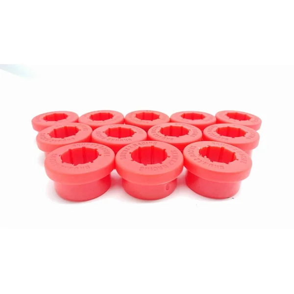 Bushing de LCA Xtreme Turbo Tuning