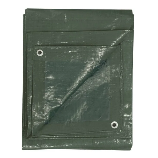 Bâche de protection 5x8 m - 140 g/m²