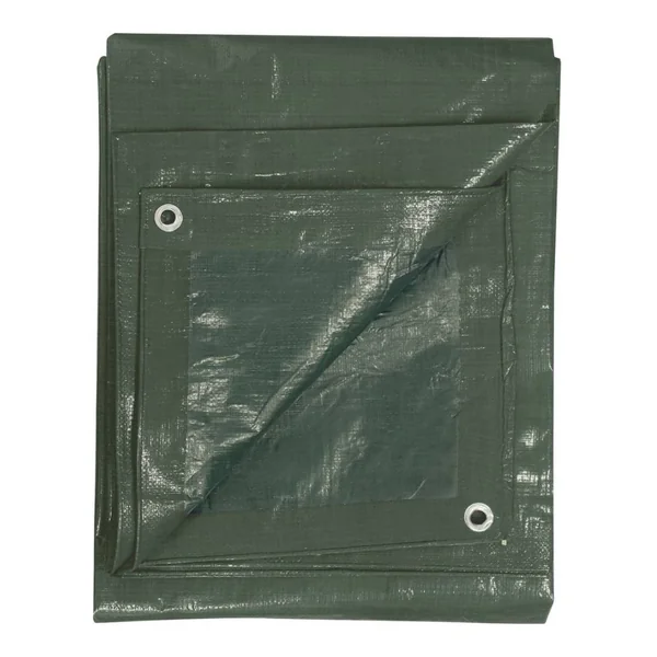 Bâche de Protection 8 x 12 m - 140 g/m²